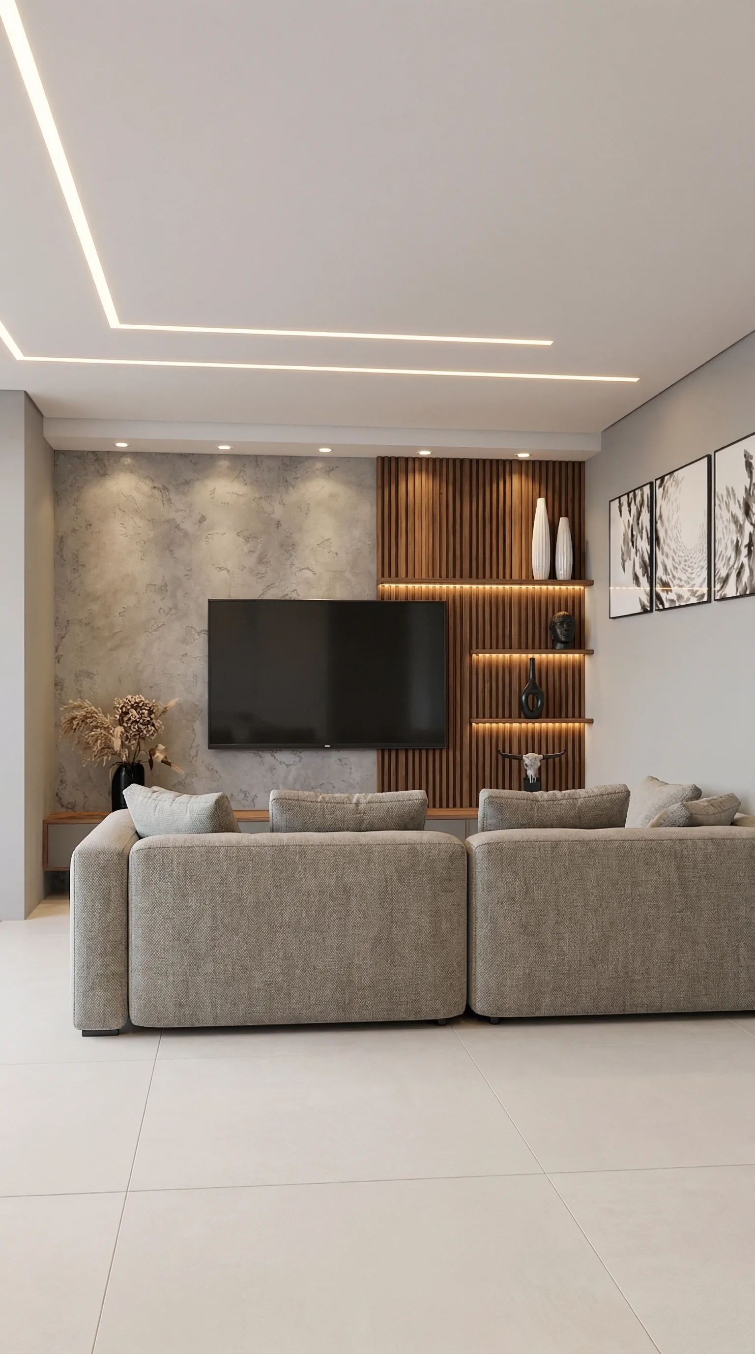 Residência SF — foto 4