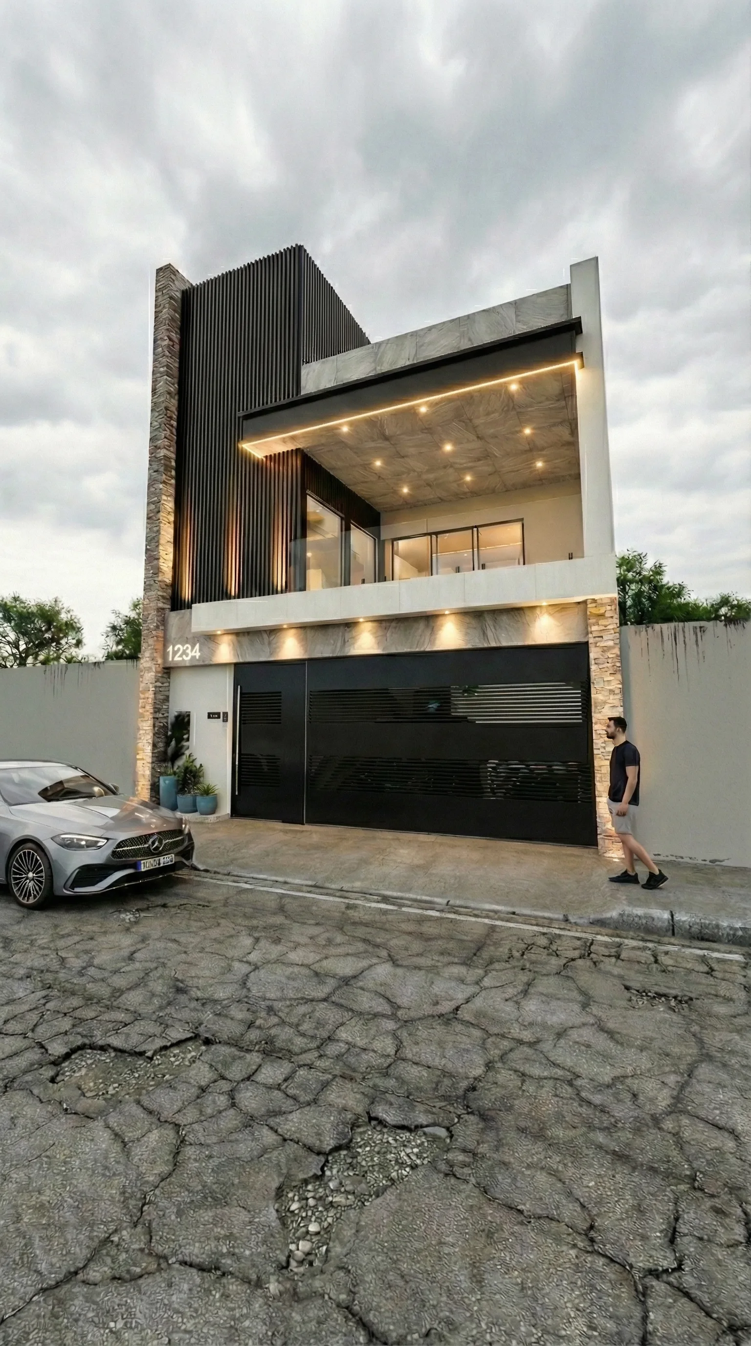 Residência G&E
